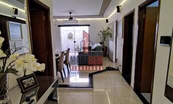 Imagem 3: Casa Nova Piracicaba - Estuda Permuta REF: 99845