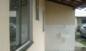 Imagem 2: Casa com 1 dormitório para alugar, 70 m² por R$ 700,00/mês - Parque Hotel - Araruama/RJ