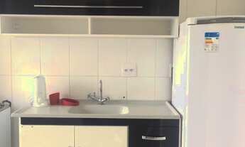 Imagem 2: Apartamento lindo pronto para morar com 2 quartos em Vila Miriam - Guarulhos - SP