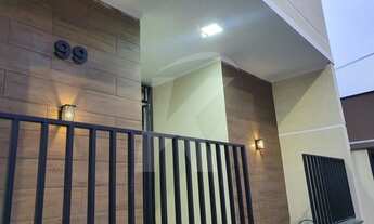 Imagem 2: Condominio fechado Tucuruvi