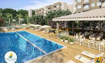 Imagem: Apartamento Eusébio GranVillage II com