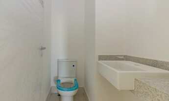 Imagem 4: São Paulo - Apartamento Padrão - Moema Pássaros