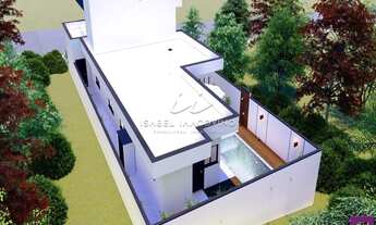 Imagem 4: Linda casa térrea com piscina, 3 suites, ondomínio Vita Verdi, Valinhos/SP