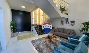 Imagem: CASA Á VENDA - 3 SUÍTES - GINCO FLORAIS