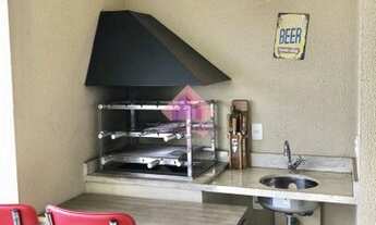 Imagem 7: Apartamento com 3 dorms, Jardim Esplanada, São José dos Campos - R$ 1.05 mi, Cod