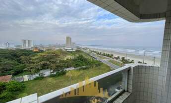 Imagem 5: Apartamento á Venda 2 dormitórios 1 suíte - Maracanã - Praia Grande - SP