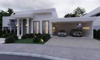 Imagem 6: Casa com 3 dormitórios à venda, 300 m² por R$ 3.000.000,00 - Morada dos Nobres - Cuiabá/MT