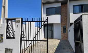 Imagem: BALNEáRIO PIçARRAS - Casa Padrão - Itacolomi