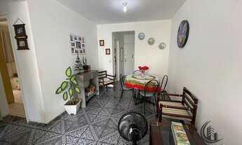 Imagem 3: Apartamento à venda no bairro Campinas - São José/SC