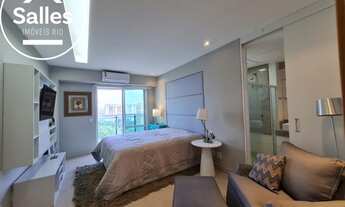 Imagem 2: Rio de Janeiro - Apartamento Padrão - Barra da Tijuca