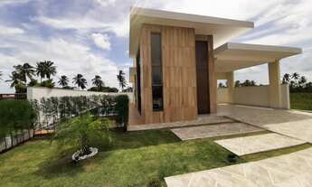 Imagem 6: Casas em Condomínio Fechado Alto Padrão no Litoral Sul de João Pessoa