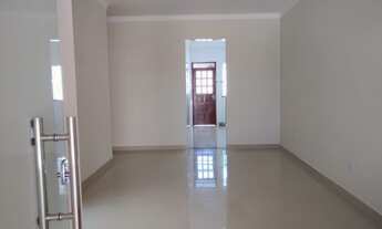 Imagem 3: Casa próximo ao sim 2/4 sendo uma suíte