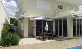 Imagem 6: Casa - Loteamento Mont Blanc Residence - Campinas
