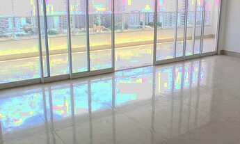 Imagem 2: Apartamento 228 m² com 4 suítes e nascente ao lado do Órion Complex. Setor. Bueno