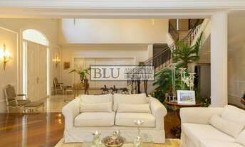 Imagem 2: Casa - Sítios de Recreio Gramado - Campinas