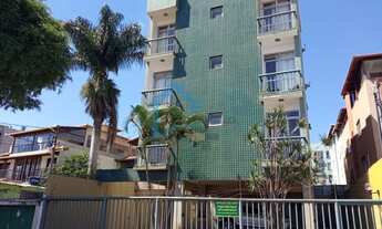 Imagem 2: Cobertura para Venda em Contagem, Eldorado, 4 dormitórios, 2 suítes, 4 banheiros, 2 vagas