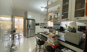 Imagem 6: Sobrado - Jaraguá - Cidade D'Abril - São Paulo - SP