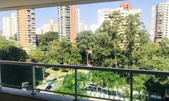 Imagem: Apartamento com 3Quartos,2Suites,3Vagas,VarandaChurrasqueira