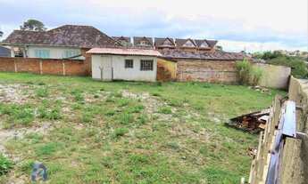 Imagem 3: Terreno para Locação - 448 m² - PX Supermercado Condor da Nilo Peçanha - Bairro Bom Retiro