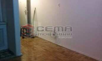 Imagem 5: Rio de Janeiro - Kitchenette/Conjugados - Catete