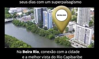 Imagem 3: Apartamento para venda com 127 e 132 metros quadrados com 4 quartos em Madalena - Recife