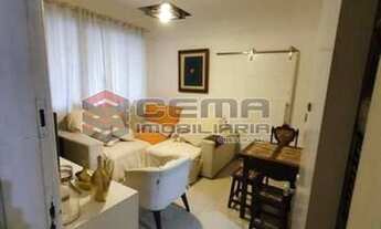 Imagem 2: Rio de Janeiro - Apartamento Padrão - Botafogo