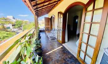 Imagem 5: Barra da Tijuca Apartamento cobertura com 4 dormitórios