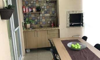 Imagem 2: Lindo apartamento com 90 metros