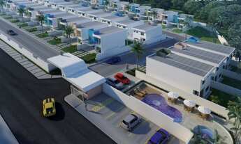 Imagem 6: Casa em condomínio fechado tarumã