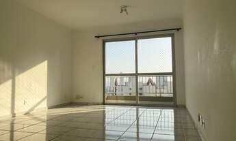 Imagem 3: Apartamento 3 Dormitórios 2 Banheiros 1 Vaga