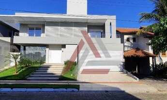 Imagem 4: Casa à venda, 412 m² por R$ 4.850.000,00 - Jurerê Internacional - Florianópolis/SC