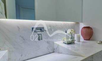 Imagem 6: Apartamento à venda, 4 quartos, 2 suítes, 3 vagas, Leblon - Rio de Janeiro/RJ