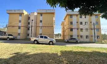 Imagem 15: Vendo Apartamento de 2 quartos com 47,48 m², no 3 andar QN 614 Samambaia Norte!