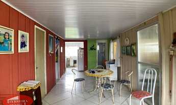 Imagem 5: Casa de Madeira com Terreno