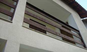 Imagem 2: Casa com 2 dormitórios à venda, 70 m² por R$ 190.000,00 - Pontinha - Araruama/RJ