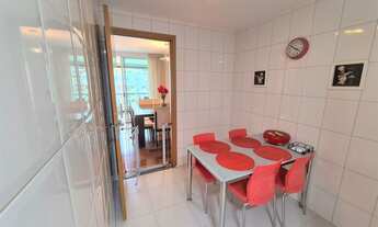 Imagem 5: Apartamento venda_167m²_3suites/3vagas_Brooklin Paulista_São Paulo_SP