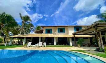 Imagem 2: Terreno à venda, 2996 m² por R$ 3.700.000,00 - Flecheiras - Trairi/CE