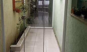 Imagem 7: Sobrado Mobiliado no Planalto em São Bernardo do Campo