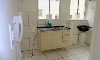 Imagem: Ribeirão Preto - Apartamento Padrão