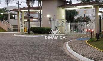 Imagem 2: Apartamento com 2 dormitórios à venda, 54 m² por R$ 175.000,00 - Jardim Volobueff (Nova Ve