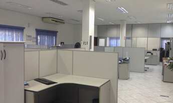 Imagem 4: Imóvel Industrial / Galpão /Armazem com 12.3000 m² de A/T e 7.400 m² de A/C - Campinas