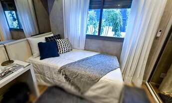 Imagem 7: Apartamento com 3 ou 4 dormitórios com suítes e 2 vagas na Vila Mariana