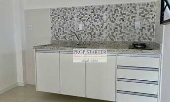 Imagem 6: Studio para alugar, 34 m² por R$ 2.200,00/mês - Parque da Mooca - São Paulo/SP