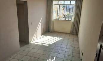 Imagem 3: Apartamento para venda tem 77 metros quadrados com 2 quartos em Dona Clara - Belo Horizont