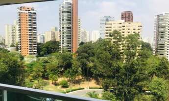 Imagem: Apartamento com 3Quartos,2Suites,3Vagas,VarandaChurrasqueira