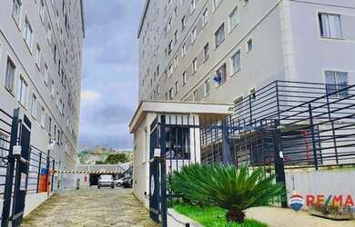 Imagem 3: Apartamento à venda, 53 m² por R$ 130.000,00 - São Geraldo - Juiz de Fora/MG