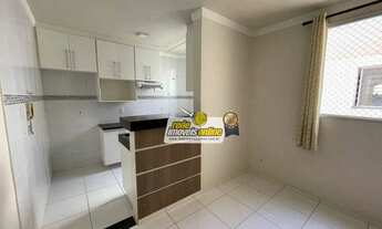 Imagem 3: Apartamento com 2 dormitórios à venda, 48 m² por R$ 130.000,00 - Fabrício - Uberaba/MG