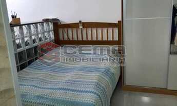 Imagem 3: Rio de Janeiro - Kitchenette/Conjugados - Laranjeiras