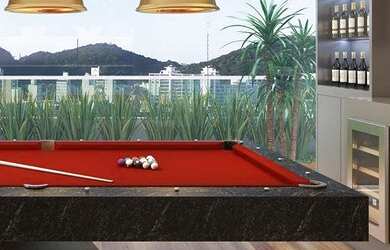 Imagem 13: Apartamento Garden com 3 suítes por R$ 2.100.000 - Praia Brava - Itajaí/SC