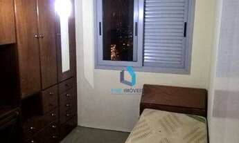 Imagem 6: Apartamento com 3 dormitórios à venda, 69 m² por R$ 490.000,00 - Vila Sofia - São Paulo/SP